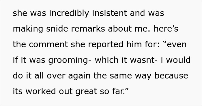 Lady Reports Guy To HR After Accusing Him Of Being Groomed Despite Only 5-Month Age Gap With Spouse 