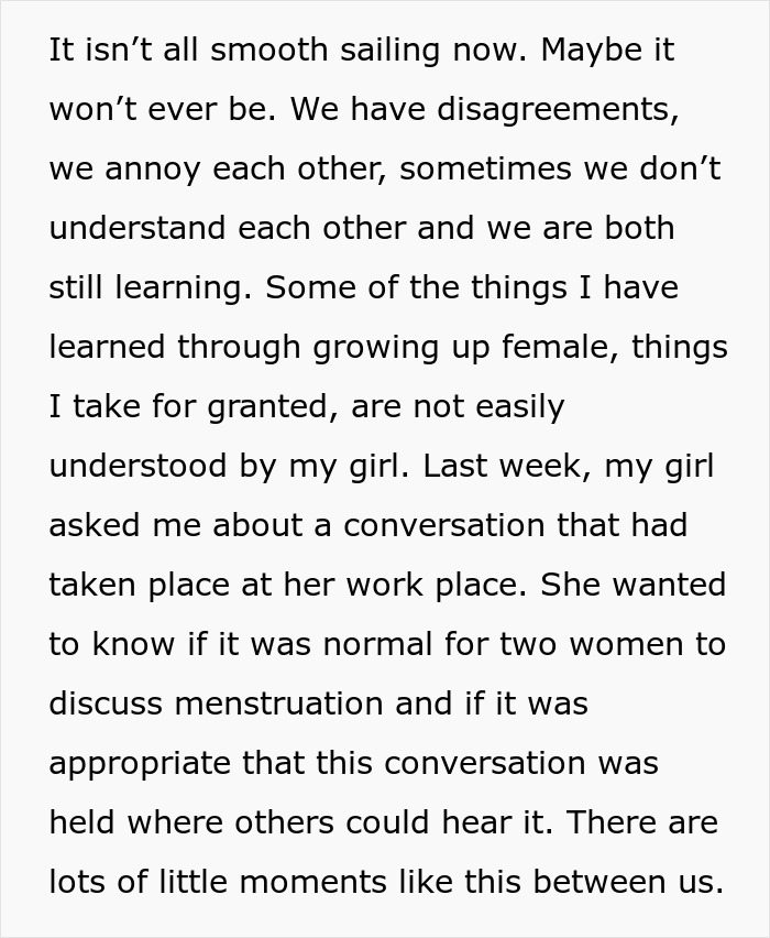 Mom Struggles With Her Daughter Being Trans Until Realizing How Truly Happy She&rsquo;s Become