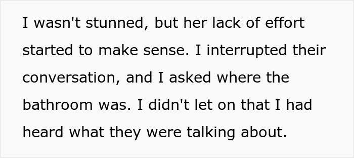 Restaurant Customer Leaves Zero Tip After Accidentally Overhearing What Waitress Said About Her