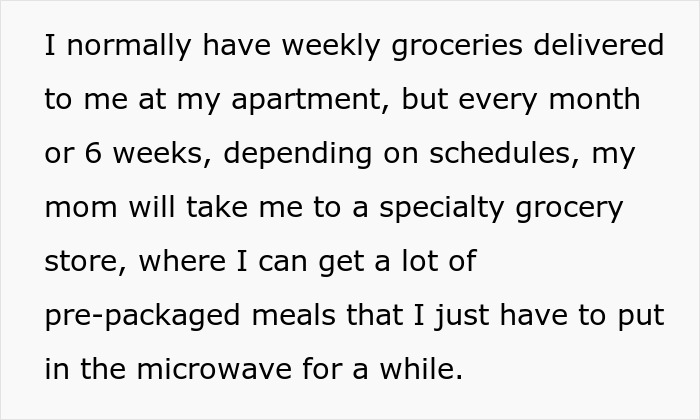 Lady Tries To Grab Man&rsquo;s Rollator Wanting To Use It For Herself, Follows Him To His Car