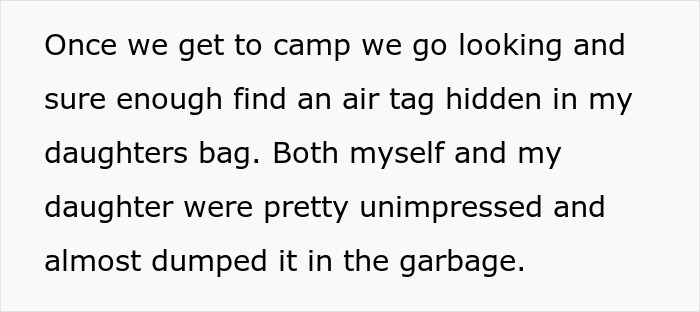 Control Freak Mom Puts A Tracker In Daughter&rsquo;s Bag, Gets Outplayed With Hilariously Evil Revenge