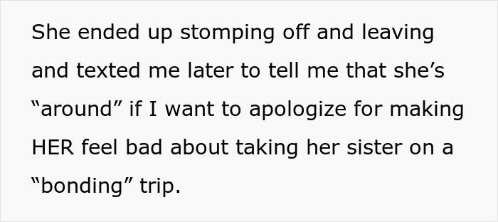 Woman Finds Out Friend Gave Her Ticket Concert Away, Kicks Her Out From Brunch and Upcoming Party