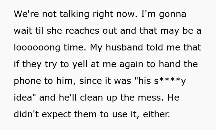 Woman Gives Friend A Fake Baby Name, They Steal It And Find Out The Hard Way What It Means Woman Gives Friend A Fake Baby Name, They Steal It And Find Out The Hard Way What It Means