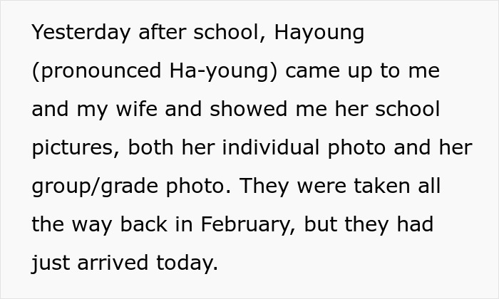 Woman Can&rsquo;t Stop Roasting Everything Her Daughter Does, Husband Loses His Cool And Asks For Divorce