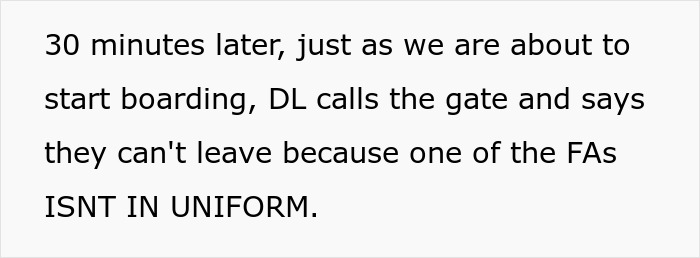 Airplane Crew Starts Flight Despite Airline Forbidding Them, Just So People Can Finally Get Home