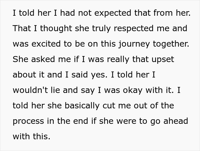 Man Sparks Family Feud By Rejecting SIL's Timeless Baby Name Idea For His Own Daughter