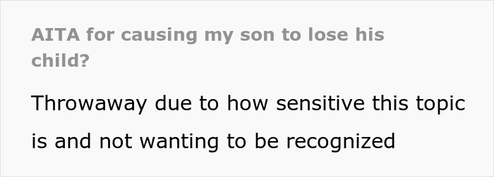 Dad Exposes Son Cheating On His Expecting GF, She Breaks Up With Him And Terminates Her Pregnancy