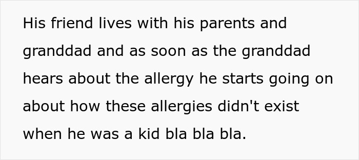 Dad Beyond Livid After Boomer Poisons His Son Trying To Prove His Delusional Point Dad Beyond Livid After Boomer Poisons His Son Trying To Prove His Delusional Point