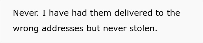 Creepy Guy Keeps Taking Neighbor’s Packages To “Help” Her, She Films Him And Calls The Police Creepy Guy Keeps Taking Neighbor’s Packages To “Help” Her, She Films Him And Calls The Police