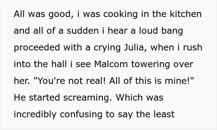 Mom Is Appalled To Learn MIL Filled 8YO Son's Head With Hate Towards Adopted 5YO Sister