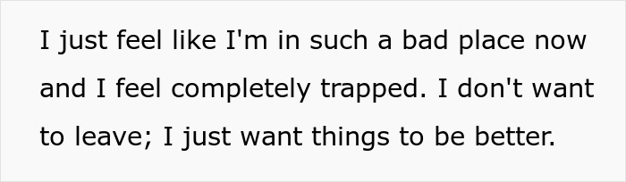 Woman Married To A Mama’s Boy For 10 Years, Finally Reaches Her Breaking Point, Seeks Advice Online Woman Married To A Mama’s Boy For 10 Years, Finally Reaches Her Breaking Point, Seeks Advice Online