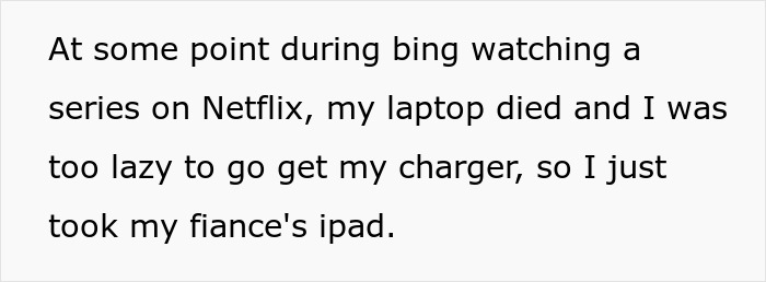 “Two Of The Most Disgusting Humans”: Woman Finds Out Her Little Brother Is Her Fiancé’s Son “Two Of The Most Disgusting Humans”: Woman Finds Out Her Little Brother Is Her Fiancé’s Son