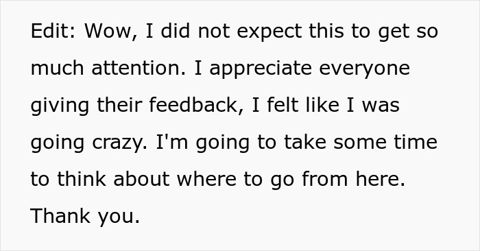 Family And Friends Show No Empathy To Man Who Gets Slapped By Fianc&eacute;e And Wants To Call Off Wedding