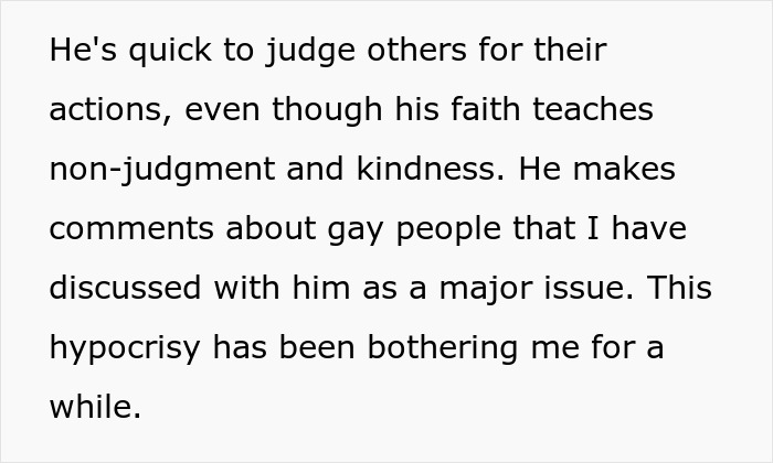 Woman Agrees To Convert If Husband Agrees To Actually Be A Good Christian, Triggers Him