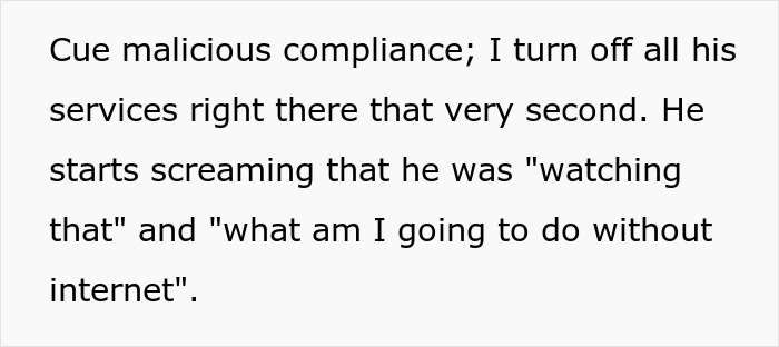 “Here's What You're Going To Do”: Irate Man Tries Manipulating Customer Service, Faces Instant Consequences “Here's What You're Going To Do”: Irate Man Tries Manipulating Customer Service, Faces Instant Consequences