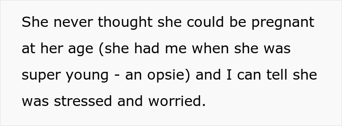 “Two Of The Most Disgusting Humans”: Woman Finds Out Her Little Brother Is Her Fiancé’s Son “Two Of The Most Disgusting Humans”: Woman Finds Out Her Little Brother Is Her Fiancé’s Son