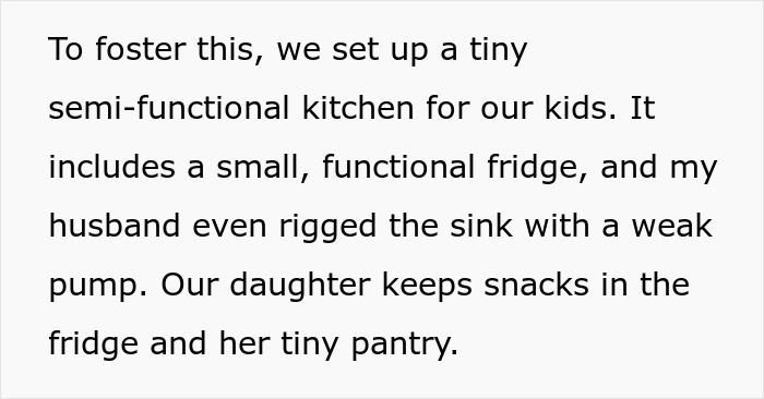 5 Y.O.&rsquo;s &lsquo;Modern&rsquo; Eating Habits Anger Grandma, She Tries To Overthrow Them But Gets Kicked Out
