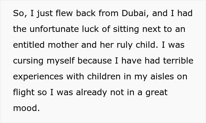 Entitled Mom Expects Person To Hand Over Free Coke To Unruly Son, Gets A Reality Check Entitled Mom Expects Person To Hand Over Free Coke To Unruly Son, Gets A Reality Check