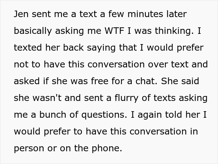 Vasectomy Reversal Sparks Heated Argument, Man Thinks It&rsquo;s None Of Ex-Wife&rsquo;s Business