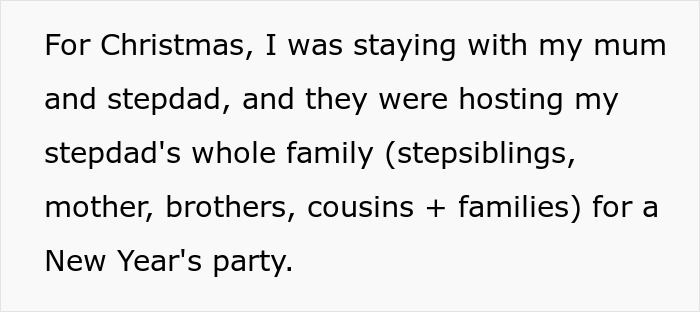 Jealous Stepsister Rages At Woman For Daring To Wear Her Expensive Ring To Her Engagement Jealous Stepsister Rages At Woman For Daring To Wear Her Expensive Ring To Her Engagement