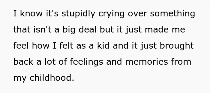 Man’s Breakdown At Midnight Raises Wife’s Concern Until She Finds Out The “Unimportant” Reason Man’s Breakdown At Midnight Raises Wife’s Concern Until She Finds Out The “Unimportant” Reason