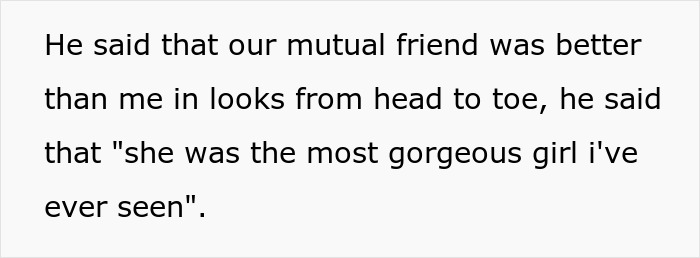 Woman Overhears Boyfriend Of 8 Years Saying She &lsquo;Disgusts&rsquo; Him On His Birthday, Shatters Her Heart