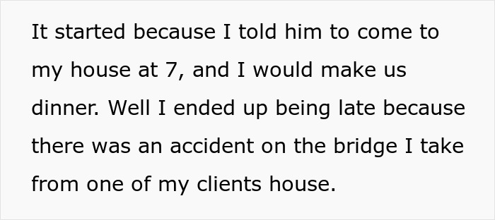 BF Is Fine With GF Working As Topless Maid To Pay For College, Dumps Her After Seeing Her In Uniform