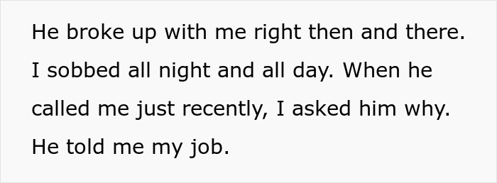 BF Is Fine With GF Working As Topless Maid To Pay For College, Dumps Her After Seeing Her In Uniform