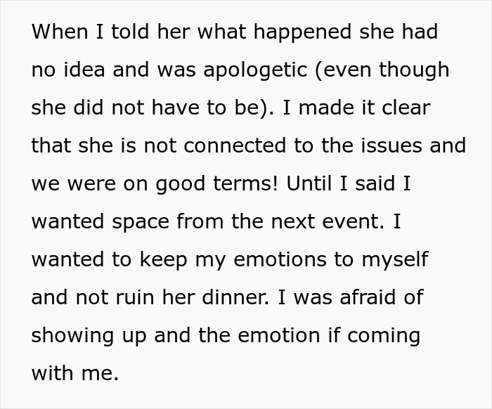 Camping Trip Ends In Tragedy, Rips Friendship Apart And Leaves Man Facing Ultimatum Camping Trip Ends In Tragedy, Rips Friendship Apart And Leaves Man Facing Ultimatum