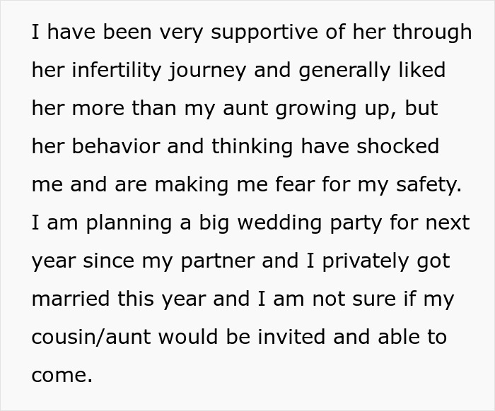 Pregnant Woman Faces Family Pressure To Give Up Her Baby To Her Infertile &lsquo;Godly&rsquo; Cousin