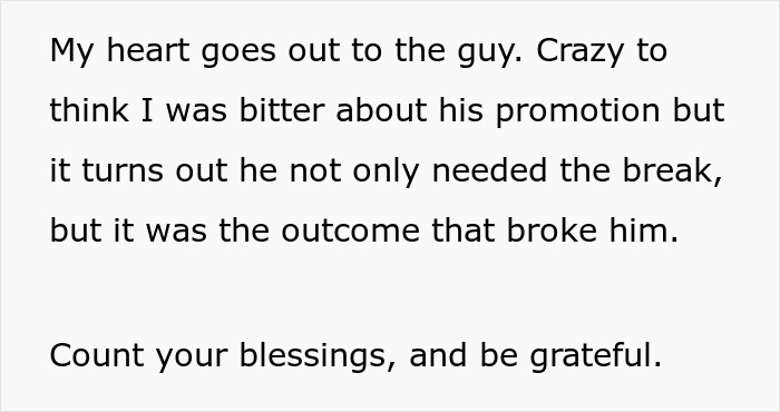 Worker Shocked To Find Out His Supervisor Is Homeless, Lives In His Truck And Earns Less Than Him