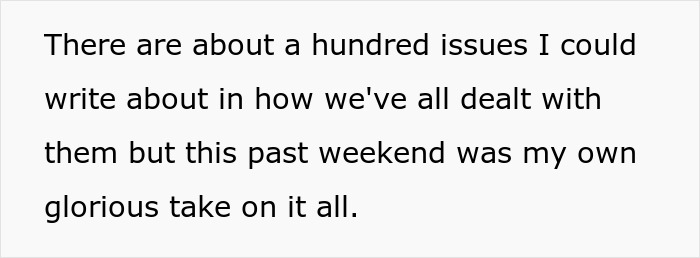 Family Treats Entire Neighborhood As Their Personal Parking Space, Doesn&rsquo;t See Pro Revenge Coming