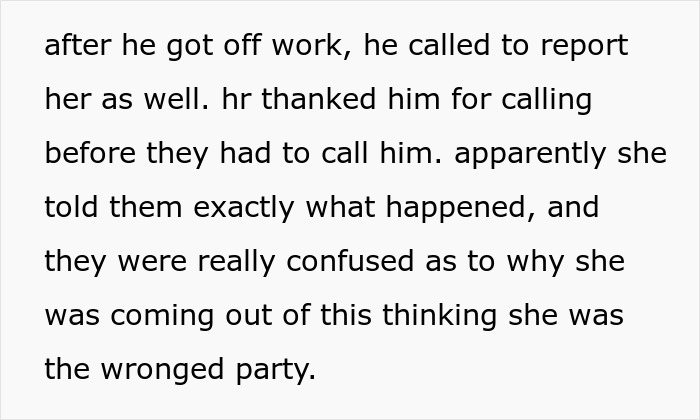Lady Reports Guy To HR After Accusing Him Of Being Groomed Despite Only 5-Month Age Gap With Spouse 