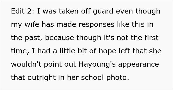 Woman Can&rsquo;t Stop Roasting Everything Her Daughter Does, Husband Loses His Cool And Asks For Divorce