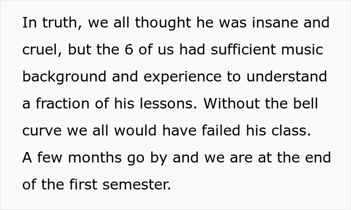 &ldquo;Insane And Cruel&rdquo;: Students Turn The Tables On Teacher By Following Instructions, Get Him Fired