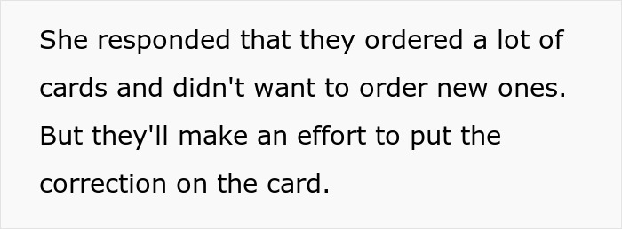 Person Sick Of Numerous Wrong Calls Due To Lawyer’s Business Card Typo, Takes Petty Revenge Person Sick Of Numerous Wrong Calls Due To Lawyer’s Business Card Typo, Takes Petty Revenge