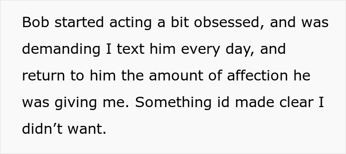 Woman Breaks Things Off With &lsquo;Friend With Benefits&rsquo;, Won&rsquo;t Return His Expensive Gifts, He&rsquo;s Furious