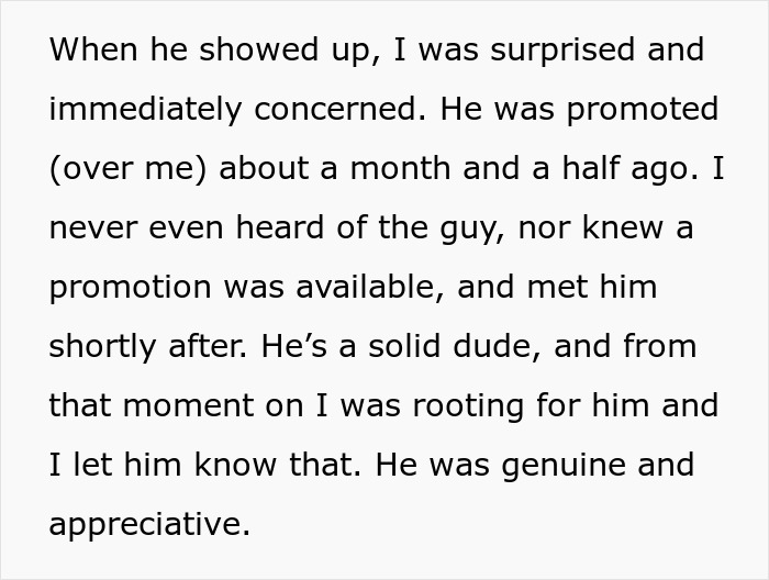 Worker Shocked To Find Out His Supervisor Is Homeless, Lives In His Truck And Earns Less Than Him