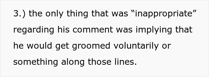 Lady Reports Guy To HR After Accusing Him Of Being Groomed Despite Only 5-Month Age Gap With Spouse 