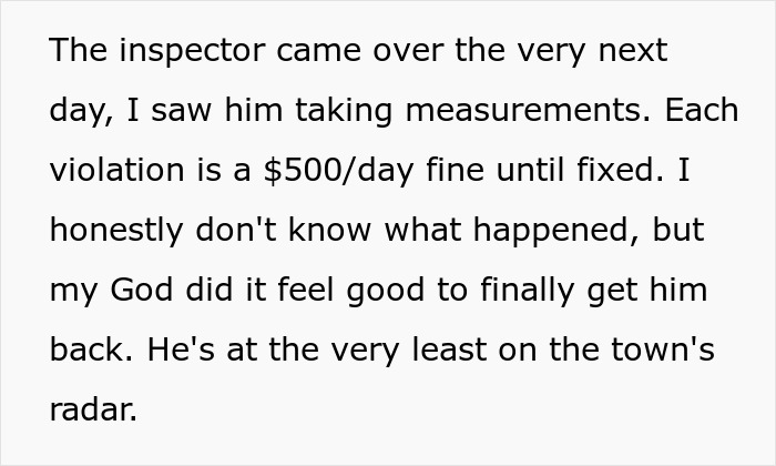 Woman Takes Revenge After 3 Years Of Hell, Leaves Landlord With Hefty Bill And Felony Charges