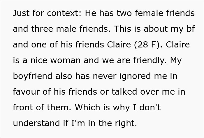 Woman Is Told She&rsquo;s &ldquo;Overreacting And Conservative&rdquo; After Her Reaction To Lingerie Prank