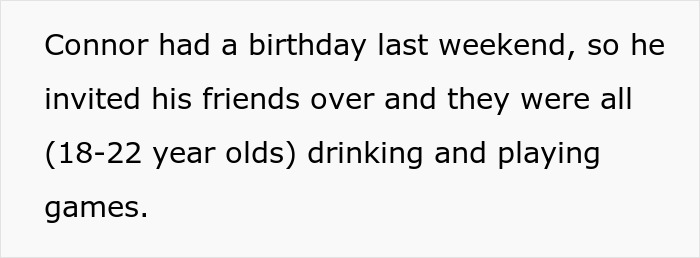 Woman Raised Her Brother After Their Parents Disowned Him, Evicts Him For Spilling Her Secret
