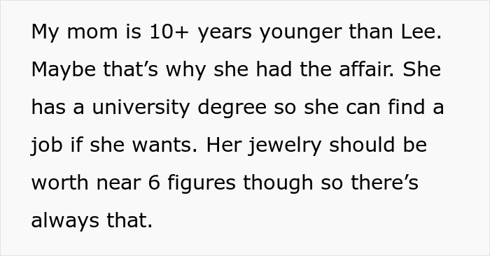 Woman Receives A 7-Figure Inheritance From Stepdad After He Found Out He&rsquo;d Been Lied To For Years