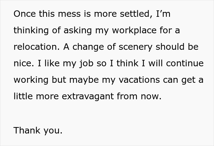 Woman Receives A 7-Figure Inheritance From Stepdad After He Found Out He&rsquo;d Been Lied To For Years