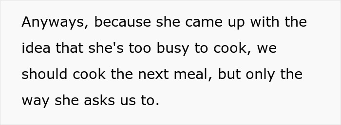"A Very Rancid Smell Hit Me": Man Gets Revenge On MIL "A Very Rancid Smell Hit Me": Man Gets Revenge On MIL