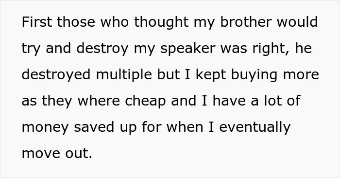 Guy Blames Sister For Ruining His Career After She Finds A Way To Stop Him From Pranking Her