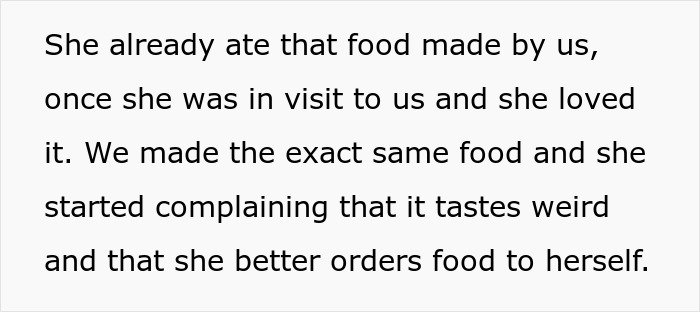 "A Very Rancid Smell Hit Me": Man Gets Revenge On MIL "A Very Rancid Smell Hit Me": Man Gets Revenge On MIL