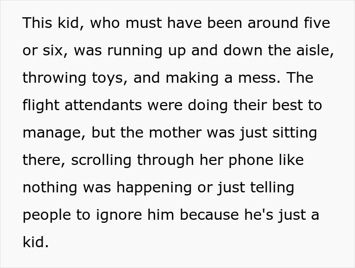 Entitled Mom Expects Person To Hand Over Free Coke To Unruly Son, Gets A Reality Check Entitled Mom Expects Person To Hand Over Free Coke To Unruly Son, Gets A Reality Check