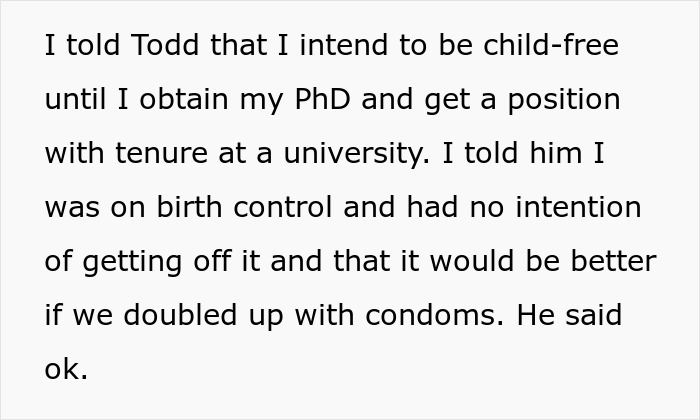 Woman Blocks BF Of 2 Years After Catching Him Messing With Her Pills He Thought Were Birth Control