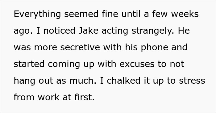 Woman Learns Her Stepsis Is Pregnant From Her BF, Exposes Affair Online That Leads To Family Drama